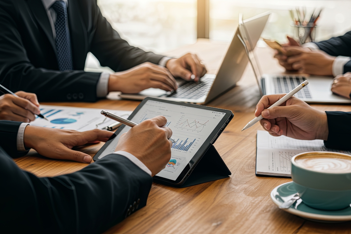 Property Title Search Services in St. Augustine, FL