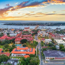 St. Augustine, Florida Real Estate & Community