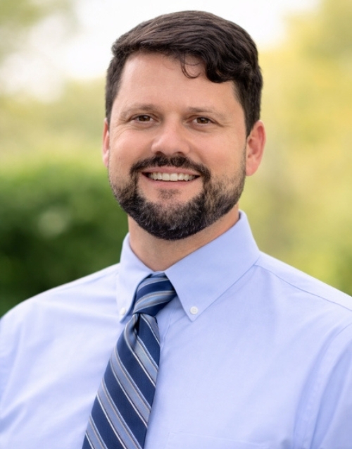 St. Augustine Title Company Team – Stephen Collins