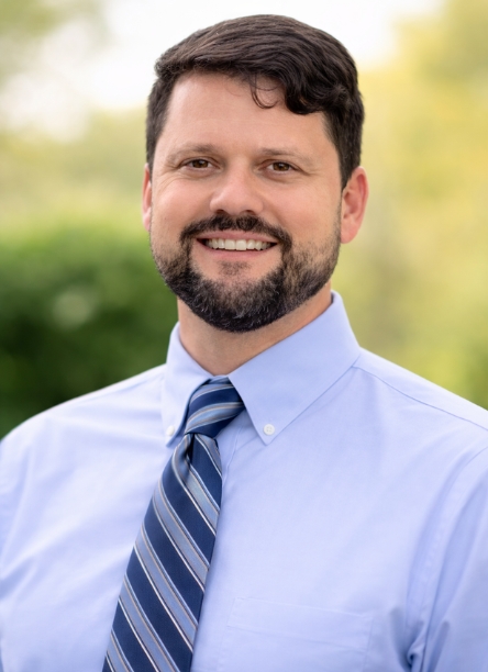 Stephen Collins – Owner of Land Title of America, Inc.